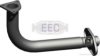 EEC SI7502 Exhaust Pipe